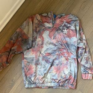 Adidas Marble Hoodie